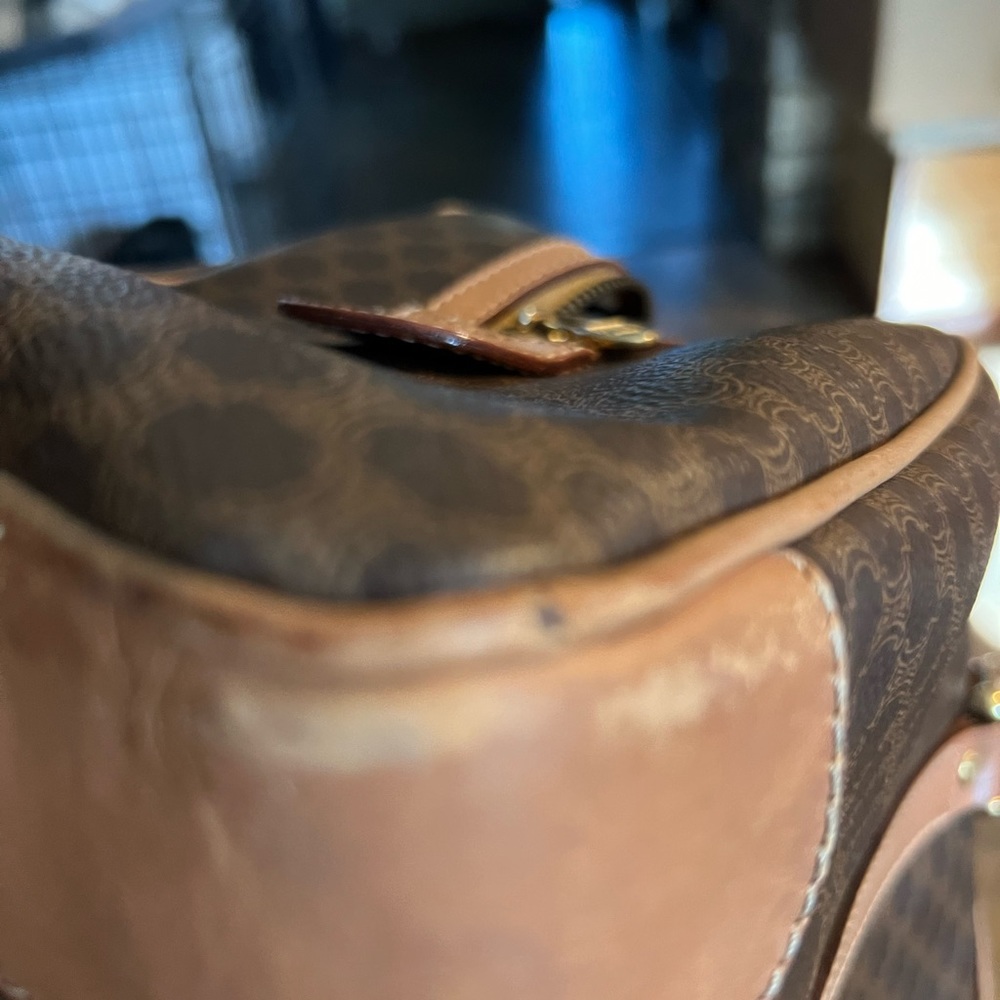 Celine weekend bag - Picture 5 of 15